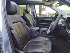 Jeep Grand Cherokee L 3.6 4x4 Limited - Image 14