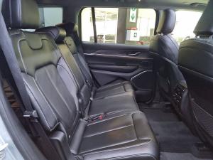 Jeep Grand Cherokee L 3.6 4x4 Limited - Image 15