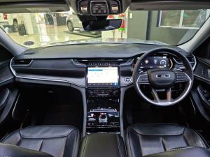 Jeep Grand Cherokee L 3.6 4x4 Limited - Image 16
