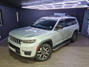 Jeep Grand Cherokee L 3.6 4x4 Limited - Image 1