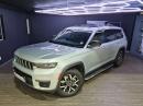 Thumbnail Jeep Grand Cherokee L 3.6 4x4 Limited