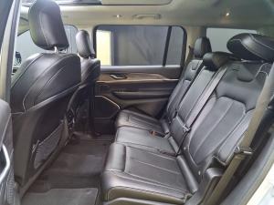 Jeep Grand Cherokee L 3.6 4x4 Limited - Image 20