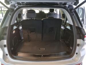 Jeep Grand Cherokee L 3.6 4x4 Limited - Image 22
