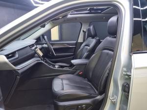 Jeep Grand Cherokee L 3.6 4x4 Limited - Image 23