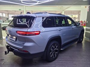 Jeep Grand Cherokee L 3.6 4x4 Limited - Image 26