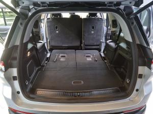 Jeep Grand Cherokee L 3.6 4x4 Limited - Image 27