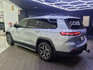 Jeep Grand Cherokee L 3.6 4x4 Limited - Image 28