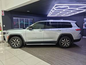 Jeep Grand Cherokee L 3.6 4x4 Limited - Image 29