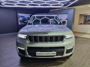 Jeep Grand Cherokee L 3.6 4x4 Limited - Image 2