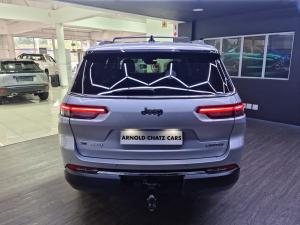 Jeep Grand Cherokee L 3.6 4x4 Limited - Image 30