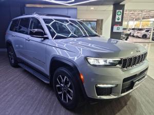 Jeep Grand Cherokee L 3.6 4x4 Limited - Image 4