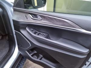 Jeep Grand Cherokee L 3.6 4x4 Limited - Image 6