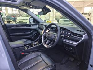 Jeep Grand Cherokee L 3.6 4x4 Limited - Image 7