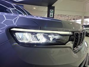 Jeep Grand Cherokee L 3.6 4x4 Limited - Image 9