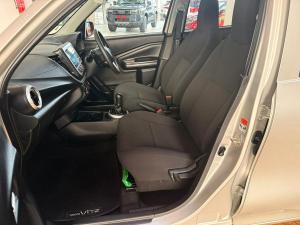 Toyota Vitz 1.0 XR manual - Image 14