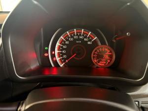 Toyota Vitz 1.0 XR manual - Image 20