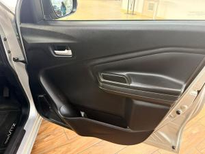 Toyota Vitz 1.0 XR manual - Image 26
