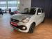 Toyota Vitz 1.0 XR manual - Thumbnail 3