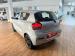 Toyota Vitz 1.0 XR manual - Thumbnail 7