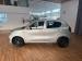 Toyota Vitz 1.0 XR manual - Thumbnail 9
