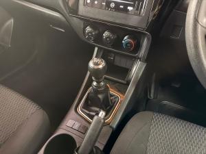 Toyota Corolla Quest 1.8 Plus manual - Image 20