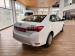 Toyota Corolla Quest 1.8 Plus manual - Thumbnail 6