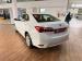Toyota Corolla Quest 1.8 Plus manual - Thumbnail 7
