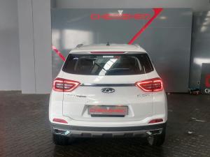 Chery Tiggo 4 Pro 1.5T LiT auto - Image 10