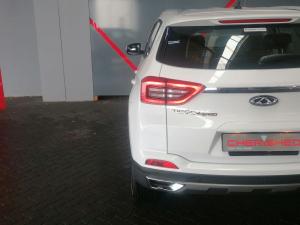 Chery Tiggo 4 Pro 1.5T LiT auto - Image 12