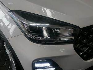 Chery Tiggo 4 Pro 1.5T LiT auto - Image 13
