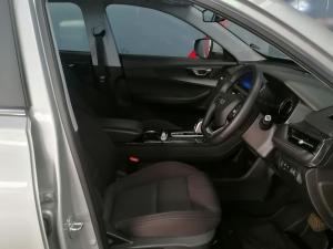 Chery Tiggo 4 Pro 1.5T LiT auto - Image 17