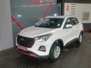 Thumbnail Chery Tiggo 4 Pro 1.5T LiT auto