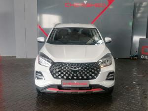 Chery Tiggo 4 Pro 1.5T LiT auto - Image 4