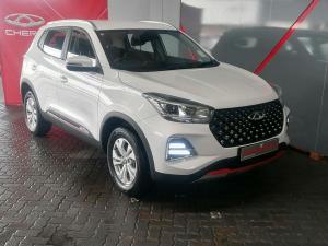 Chery Tiggo 4 Pro 1.5T LiT auto - Image 6