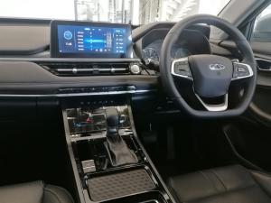 Chery Tiggo 4 Pro 1.5 LiT auto - Image 14