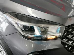 Chery Tiggo 4 Pro 1.5 LiT auto - Image 8