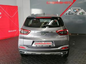 Chery Tiggo 4 Pro 1.5 LiT auto - Image 7