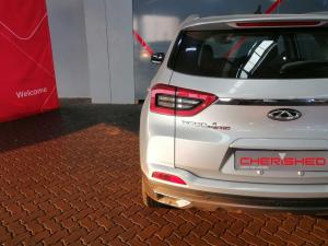 Chery Tiggo 4 Pro 1.5T LiT auto - Image 10