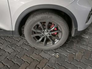 Chery Tiggo 4 Pro 1.5T LiT auto - Image 13