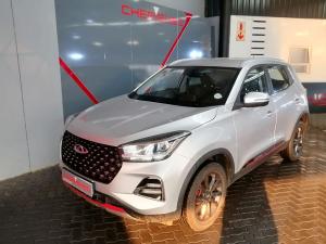 Chery Tiggo 4 Pro 1.5T LiT auto - Image 1