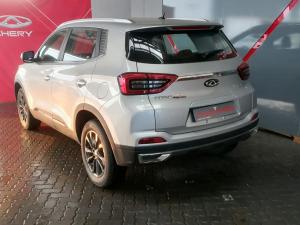 Chery Tiggo 4 Pro 1.5T LiT auto - Image 3