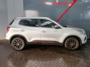 Chery Tiggo 4 Pro 1.5T LiT auto - Image 4