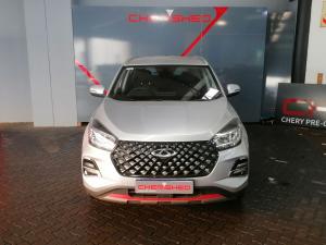 Chery Tiggo 4 Pro 1.5T LiT auto - Image 5
