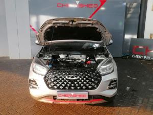 Chery Tiggo 4 Pro 1.5T LiT auto - Image 6