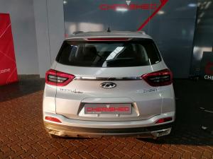 Chery Tiggo 4 Pro 1.5T LiT auto - Image 8