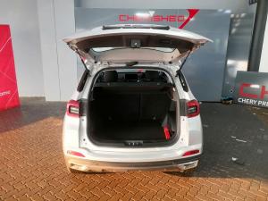 Chery Tiggo 4 Pro 1.5T LiT auto - Image 9