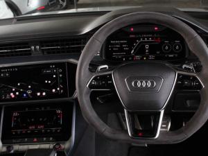 Audi RS6 quattro performance - Image 10