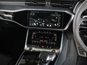 Audi RS6 quattro performance - Image 11