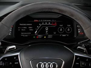 Audi RS6 quattro performance - Image 13