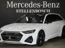 Thumbnail Audi RS6 quattro performance